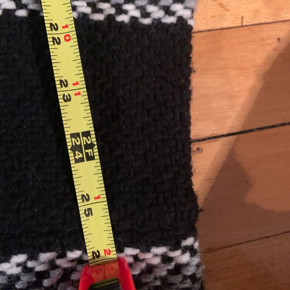 Alpaca wool jacket - Picture 7 of 7